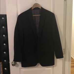 Egara Slim Fit Suit Jacket 40R